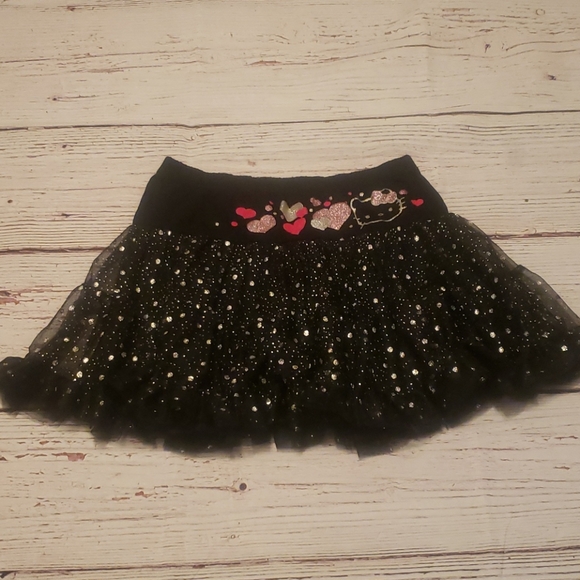 Hello Kitty Other - Hello Kitty Skirt